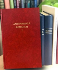 Antiphonale Romanum I